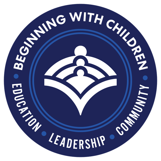 Beginning With Children