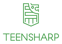 TeenSHARP