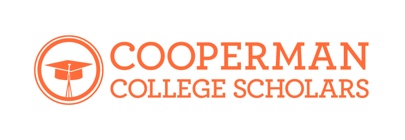 Cooperman College Scholars